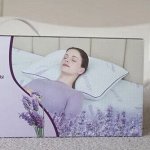Ортопедические подушки, есть детские