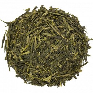 Чай Сенча Сенчу выращивают в провинции Сычуань, способ обработки заимствован у Японии, когда чайный лист обрабатывается паром. Благодаря этому сохраняются все полезные свойства зеленого чая. Температу