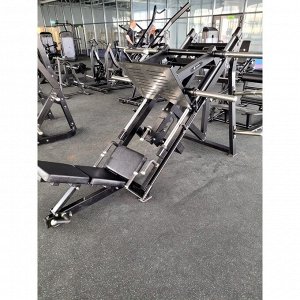 Жим ногами под углом 45 градусов Insight Fitness TM91