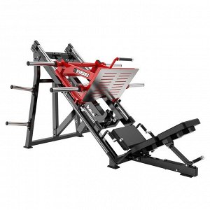 Жим ногами под углом 45 градусов Insight Fitness TM91