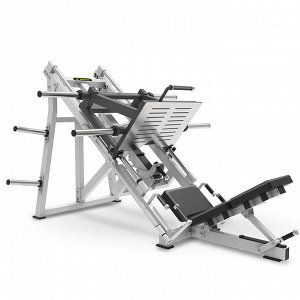Жим ногами под углом 45 градусов Insight Fitness TM91