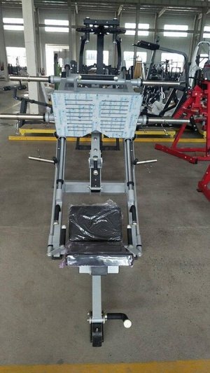 Жим ногами под углом 45 градусов Insight Fitness TM91
