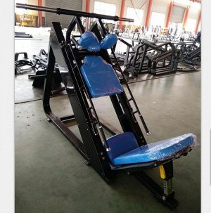 Жим ногами / Гакк присед под углом Insight Fitness TB59