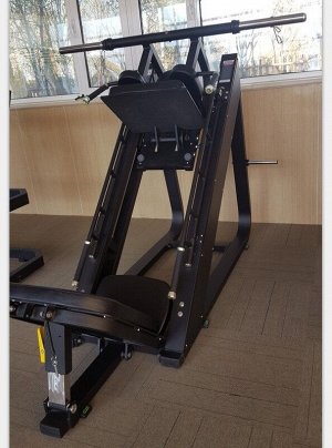 Жим ногами / Гакк присед под углом Insight Fitness TB59