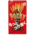 Печенье GLICO &quot;Палочки POCKY в шоколаде&quot;, 34 гр/10