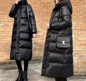 Куртка женская