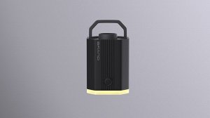 Насос (с фонариком) электрический для матрасов SUNGPO KCQB-001