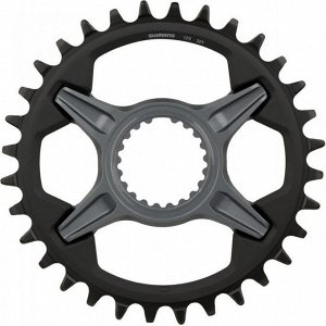 Звезда SHIMANO для систем M7100 (32Т)
