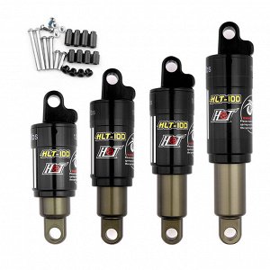 Амортизатор HOT HLT-100 (150*39)