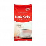 MaxCafe Кофе Ориджинал растворимый, м/у 500 гр