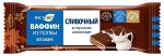 ВАФФИН из Полбы. Сливочный в горьком шоколаде , 26гр Вастэко