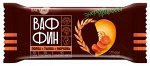 ВАФФИН. Морковь с Тыквой в грьком шоколаде. Без сахара. 50 гр.