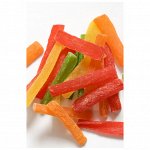Цукаты ананас палочки