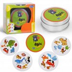 Настолььная игра доббль kids