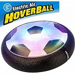 Hover ball