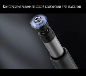 Шлифовальная машинка Xiaomi DUKA ATuMan EP1 Electric Standink Pen