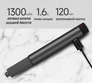 Шлифовальная машинка Xiaomi DUKA ATuMan EP1 Electric Standink Pen