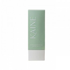 Kaine Успокаивающий солнцезащитный крем для чувствительной кожи Green Fit Pro Sun