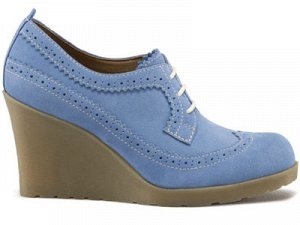 14283430 Sita Ceramic Blue Hi Suede Dr Martens