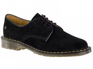 13255001 Octavius Black Dr Martens