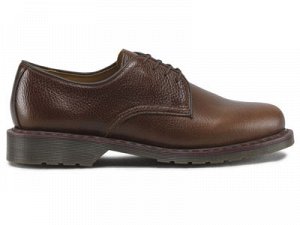 15687202 Octavius Dark Brown New Nova Dr Martens