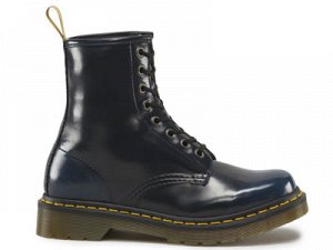 14585410 Vegan 1460 Navy Cambridge Brash Dr Martens