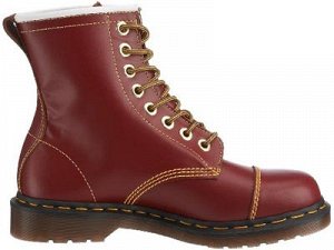 13223601 Capper Oxblood Quilon Dr Martens