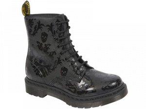 14735450 Cassidy Black Black Softy Dr Martens