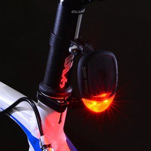 Сигнальный свет для велосипеда