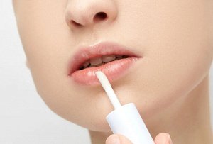 Релав Революшн, Блеск для губ Relove Revolution Baby Gloss Lip Gloss Dream