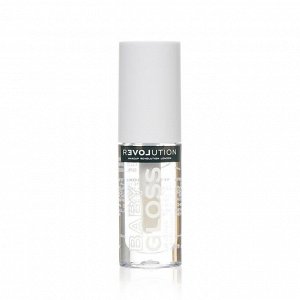 Релав Революшн, Блеск для губ Relove Revolution Baby Gloss Lip Gloss Dream