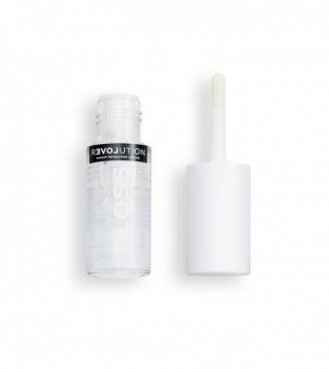Релав Революшн, Блеск для губ Relove Revolution Baby Gloss Lip Gloss Dream