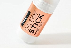 Революшн База праймер под макияж в стике, сияющая c витамином C, Relove Revolution Glow Stick