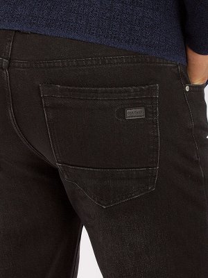 Джинсы Утепленные мужские джинсы с утеплителем из мягкого трикотажного материала- байка- это отличный выбор для холодного времени года или в прохладных климатических условиях. Они предназначены для об