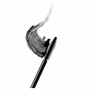 JEANMISHEL Тушь для ресниц Instant Lash Ultrablack объем и насыщенный цвет