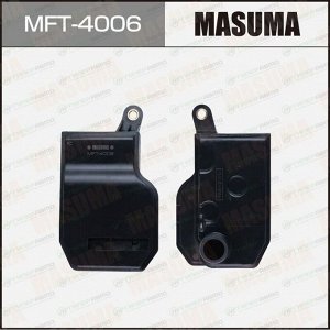 Фильтр трансмиссии Masuma (SF466, JT591K)