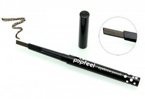 Автоматический карандаш для бровей PopfeeL 05
