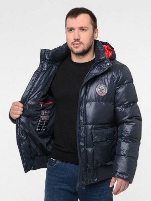 Куртка зима