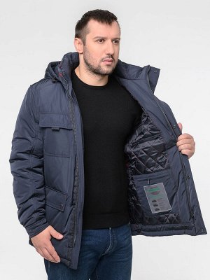 Куртка мужская демисезонная городская