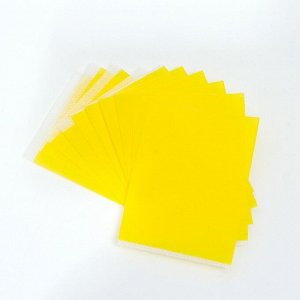 Пластыри для похудения, 20 шт, 8*6см
