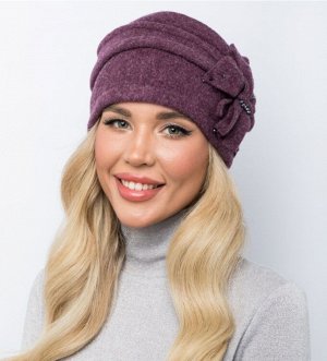 Шляпка женская