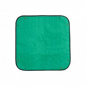 Коврик для пересадки растений, пластик, 67 x 67 см, Greengo