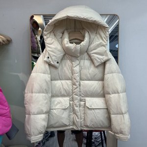 Куртка размерная сетка в доп.фото