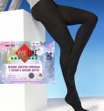 Колготки теплые, Hobby, кжх767 колготки