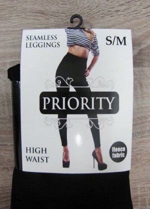 Леггинсы, Priority, Prio High Waist легинсы