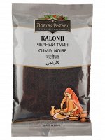 АДЖВАЙН - Индийский Тмин (Ajwain-Caraway Seeds) семена, Bharat Bazaar, 100 г