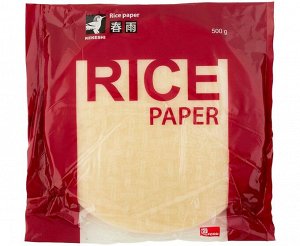 Рисовая бумага Вьетнам, 500 г х 34 шт