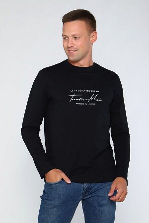 BERCHELLI Лонгслив 55065 с дл рукавом