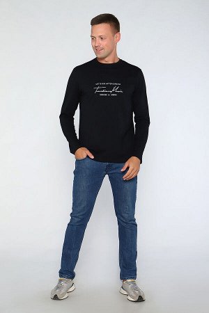 BERCHELLI Лонгслив 55065 с дл рукавом
