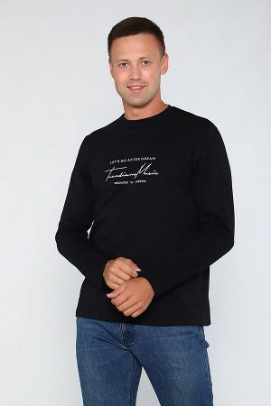 BERCHELLI Лонгслив 55065 с дл рукавом